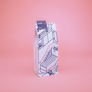 Decaf - Espresso and Filter