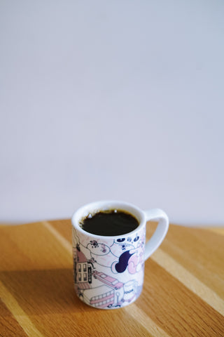 Soon x Loveramics Diner Mug