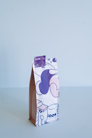 Filter Roast Subscription