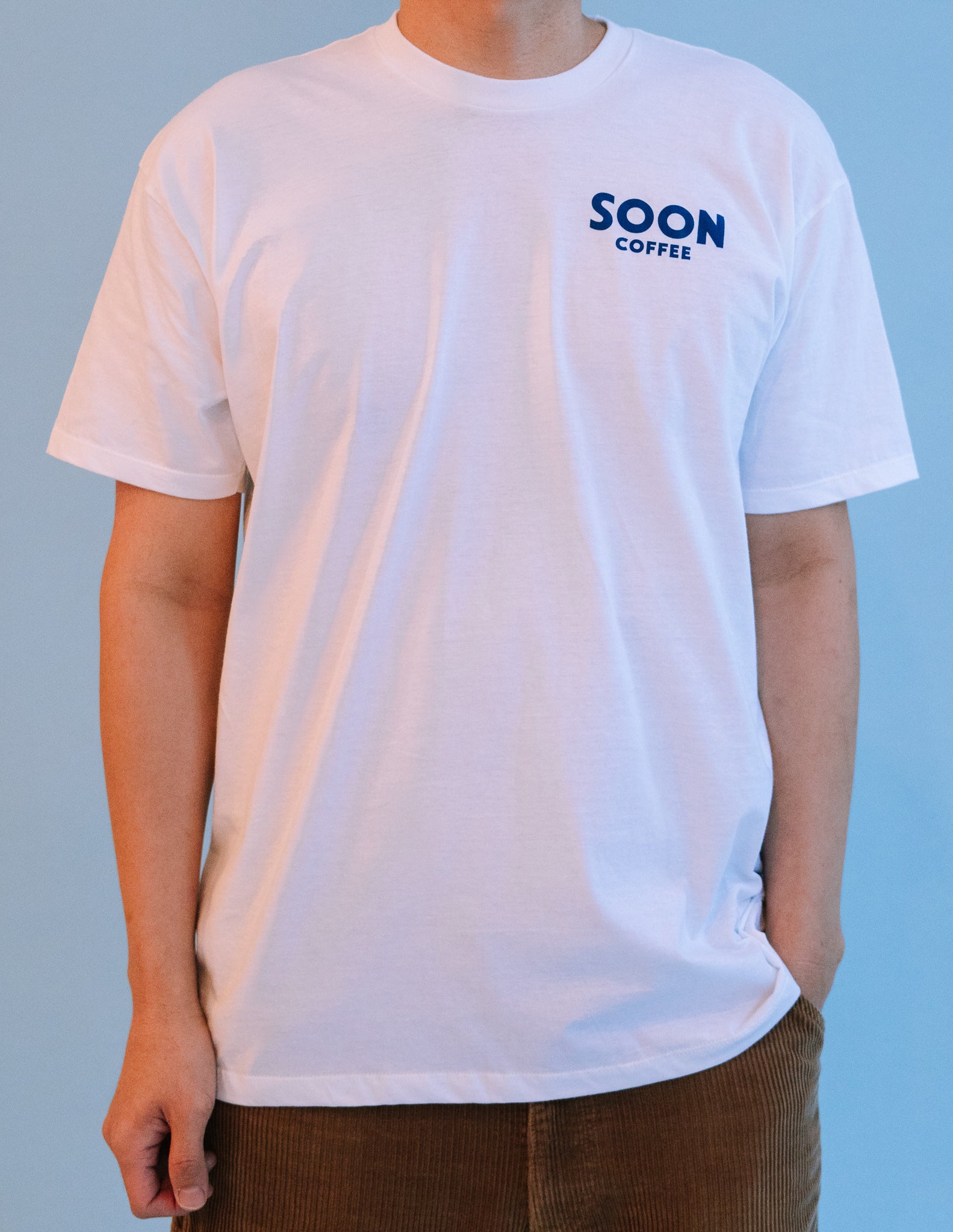 Soon T-shirt